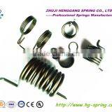Good Quality Torsion Spring With Competitive Price