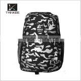 Hot Sale Nylon College Backpack Printed Backpack