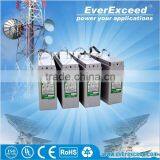 EverExceed Front Terminal gel 12v lead acid battery