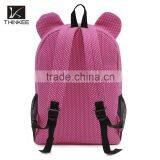 China Products Cute Schoolbag Custom Backpack for Girls thumbnail-3