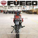 Motorcycle Motos Bros NXR DIRTBIKE thumbnail-2