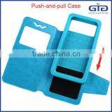 [GGIT] Unique Design Universal Flipe Mobile Phone Case thumbnail-5