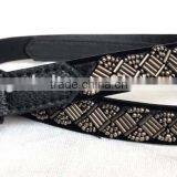 Fashion Buckle pu Man Belt thumbnail-3