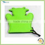 COW Shaped Neoprene Oven Mitt thumbnail-1