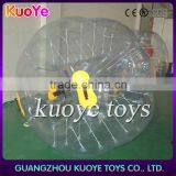 TPU Bubble Soccer Balls Bubble Balls Pour le Football