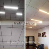 Newest Product With High Efficieny, Replace Led Tube Light, Led Panel Light, Ceiling Grid Light Led Ceiling Light for Office thumbnail-4