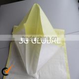 PP bag for sugar packaging
