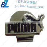 Hot Sale Metal Golf Hat Clip With Magnetic Ball Marker thumbnail-4