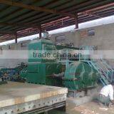 JK40 Good Red Clay Brick Making Machine(double Grade Vacuum Extruder)