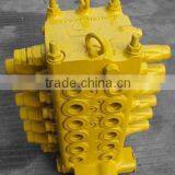 Pc340 Main Control Valve , 723-47-26102,723-47-26105,723-49-26101,723-49-26103