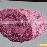 Free sample diamond pigment pigment powder for textile printing