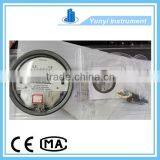 Mechanical Differential Pressure Gauge