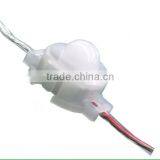 CE ROHS Low Price Full Control 512B IP67 Led Spot Light Source ( 0.72W, DC12V )