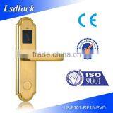 LSD8101 Smart MF Hotel Management Lock thumbnail-1