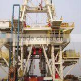 TS Series Hydraulic Riser for Oilfield Drilling thumbnail-2