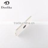 2016 Doolike Newest OEM/ODM Portable Mobile Power Bank For Phone 4000mA/6000mA/8000mA thumbnail-4