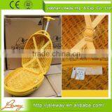Wholesale Products China Trolley Kids Abs Animal Bag thumbnail-5