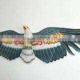Printed Eagle Kite