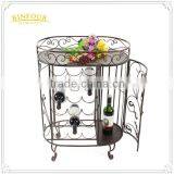 China Reginal Feature and Folk Art Style Wine Bottle Holders thumbnail-1