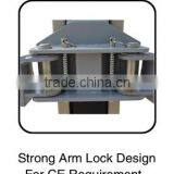 Cheap Base Plate 2 Post Car Lift for Auto Maintenance Equipment thumbnail-3