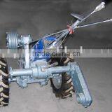 Cutting Stones Type Power Tiller