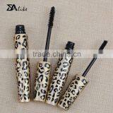 Hot coffe tube fibre lash wholesale brand eyelash mascara private label