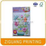 Wholesale Mirror Sheet Wall Sticker thumbnail-6