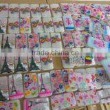 Printed Drop Of Glue 3D Clear Soft Silicon TPU Gel Phone Case Cover for Alcatel thumbnail-5