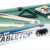 Mini Pool Table Game/desktop Pool Table Games
