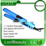 DODO L-C173 Customized Hair Straightening Tool thumbnail-1