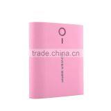 1 Year Warranty Portable Power Bank Charger 10400mah for Xiaomi thumbnail-2