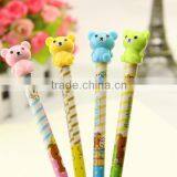 Japanese and Korean Animal Mechanical Pencils
