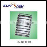 Oval Bulkhead Wall Light thumbnail-1