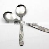 2016 Most Popular Stainless Steel 18-0 Spoon in Kitchen Cutlery thumbnail-4