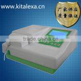Semi Automatic Biochemical Analyzer