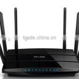TP-Link 192.168.1.1 Dual-band WIFI Wireless Router TL-WDR-7500 thumbnail-1