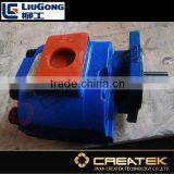 Liugong CLG856 Parts Gear Pump 11C0015
