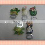 2013 Hot Sale Silicone Bottle Opener ,surfboard Bottle Opener, Metal Magnetic Opener Beer Fridge Magnet Bottle Opener