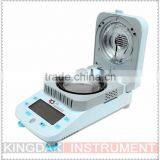 DK Series Electronic Halogen Moisture Meter thumbnail-3