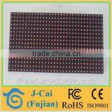 Promotion !!!!!!!!!P10 Single Color RED/WHITE/GREEN Led Digital Display Rock Bottom Price!