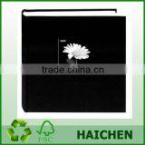 "Travel" Text Design Sewn PU Cover Photo thumbnail-3