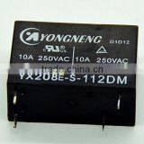 12V Microwave Relay thumbnail-2