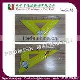 Set Square Heat Transfer Transfer Printing thumbnail-1