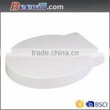 Duroplast Ceramic Feeling Small Fancy Toilet Seat thumbnail-1