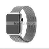 316L Stainless Steel Watch Strap, Watch Band for Apple Watch Band Most Popular thumbnail-3