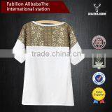 China New Product Fresh Designs Women 100 Cotton Fabric for T-shirt thumbnail-4