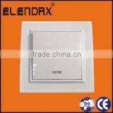 Russian Electrical ABS Copper Light Wall Switch