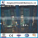 Palm Fresh Fruit Oil Machinery/ Palm Oil Production Equipment,FFB Oil Processing Machinery thumbnail-5