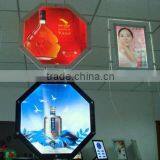 Led Snap Frame ( Double Side )