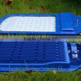 City Road Lighting Engineering Preferred Aluminum Die Casting IP65 Outdoor High Power 60W/80W LED Street Light Housing Lamp thumbnail-2